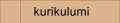kurikulumi